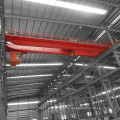 10 ton double girder overhead crane price